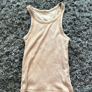 American Eagle Tank